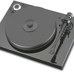 Проигрыватель винила Pro-Ject 2Xperience Classic (Ortofon 2M-Red)